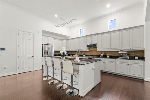Villa ou maison à vendre à Tampa, Floride: 4 chambres, 294.96 m2 № 2408066 - photo 5