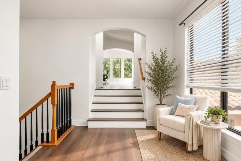 Villa ou maison à vendre à Tampa, Floride: 4 chambres, 294.96 m2 № 2408066 - photo 21