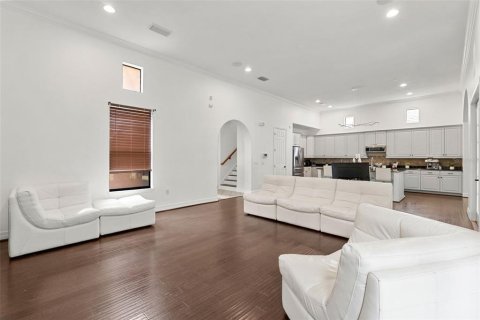 Villa ou maison à vendre à Tampa, Floride: 4 chambres, 294.96 m2 № 2408066 - photo 14