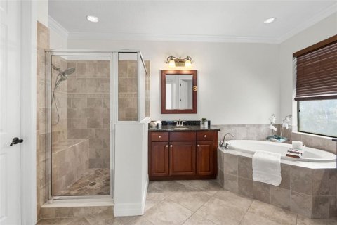 Villa ou maison à vendre à Tampa, Floride: 4 chambres, 294.96 m2 № 2408066 - photo 27
