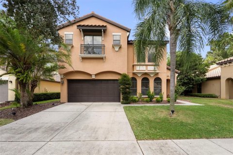 Villa ou maison à Tampa, Floride 4 chambres, 294.96 m2 № 2408066
