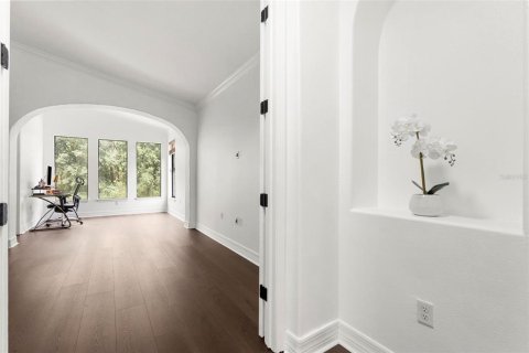 Villa ou maison à vendre à Tampa, Floride: 4 chambres, 294.96 m2 № 2408066 - photo 22