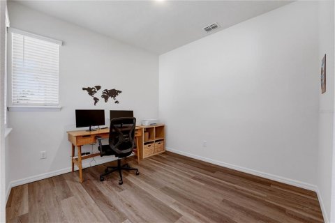 House in Ormond Beach, Florida 2 bedrooms, 151.06 sq.m. № 2420625 - photo 27