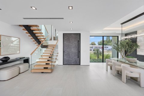 Casa en venta en Fort Lauderdale, Florida, 5 dormitorios, 533.26 m2 № 2342781 - foto 14