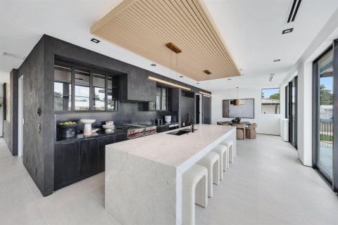 Casa en venta en Fort Lauderdale, Florida, 5 dormitorios, 533.26 m2 № 2342781 - foto 24