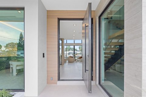 Casa en venta en Fort Lauderdale, Florida, 5 dormitorios, 533.26 m2 № 2342781 - foto 13
