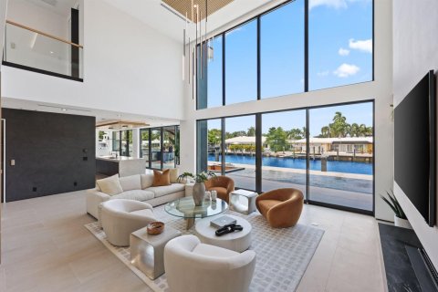 Casa en venta en Fort Lauderdale, Florida, 5 dormitorios, 533.26 m2 № 2342781 - foto 23