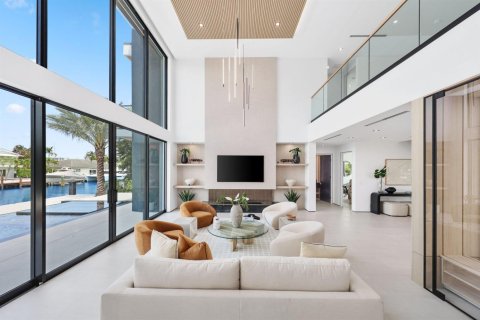 Casa en venta en Fort Lauderdale, Florida, 5 dormitorios, 533.26 m2 № 2342781 - foto 21