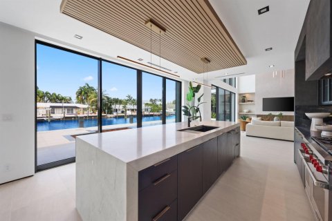 Casa en venta en Fort Lauderdale, Florida, 5 dormitorios, 533.26 m2 № 2342781 - foto 26