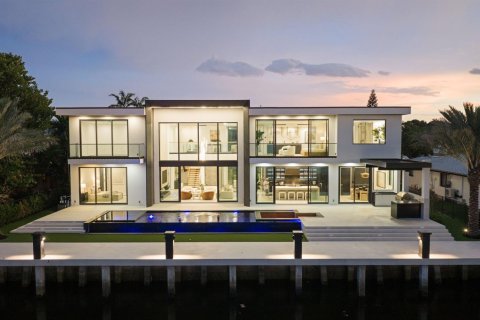 Casa en venta en Fort Lauderdale, Florida, 5 dormitorios, 533.26 m2 № 2342781 - foto 8