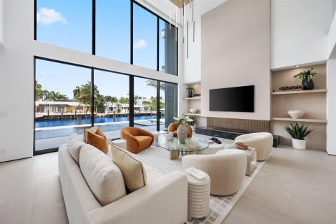 Casa en venta en Fort Lauderdale, Florida, 5 dormitorios, 533.26 m2 № 2342781 - foto 19