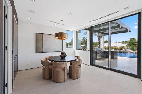 Casa en venta en Fort Lauderdale, Florida, 5 dormitorios, 533.26 m2 № 2342781 - foto 29