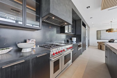 Casa en venta en Fort Lauderdale, Florida, 5 dormitorios, 533.26 m2 № 2342781 - foto 25