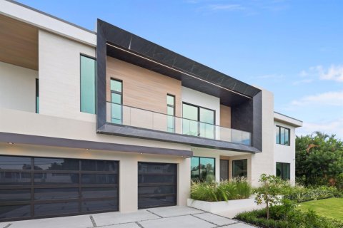 Casa en venta en Fort Lauderdale, Florida, 5 dormitorios, 533.26 m2 № 2342781 - foto 12