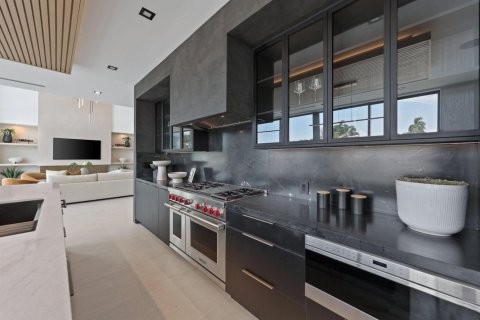 Casa en venta en Fort Lauderdale, Florida, 5 dormitorios, 533.26 m2 № 2342781 - foto 27
