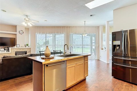 Villa ou maison à vendre à Hudson, Floride: 4 chambres, 204.76 m2 № 1886811 - photo 11
