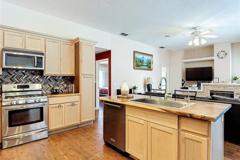 Villa ou maison à vendre à Hudson, Floride: 4 chambres, 204.76 m2 № 1886811 - photo 9