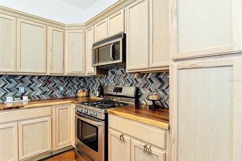 Villa ou maison à vendre à Hudson, Floride: 4 chambres, 204.76 m2 № 1886811 - photo 12