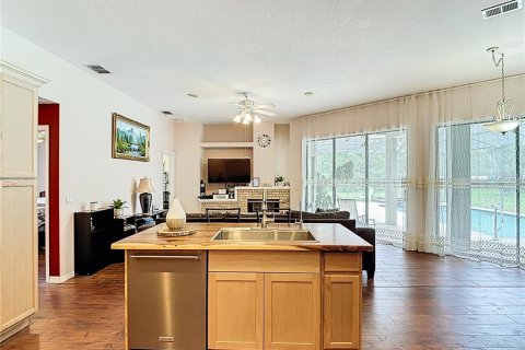 Villa ou maison à vendre à Hudson, Floride: 4 chambres, 204.76 m2 № 1886811 - photo 10