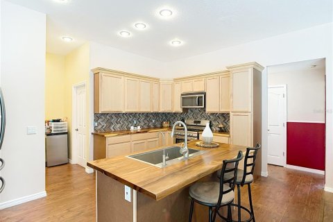 Villa ou maison à vendre à Hudson, Floride: 4 chambres, 204.76 m2 № 1886811 - photo 16
