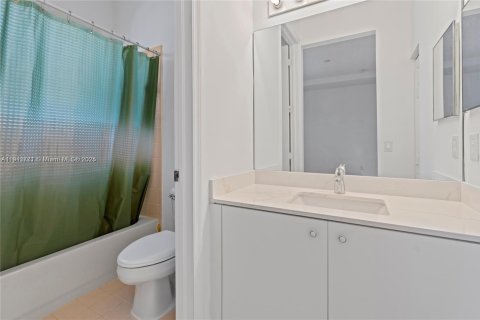 Touwnhouse à louer à Homestead, Floride: 4 chambres, 143.44 m2 № 2013942 - photo 23