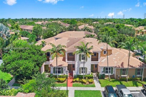 Touwnhouse à Homestead, Floride 4 chambres, 143.44 m2 № 2013942