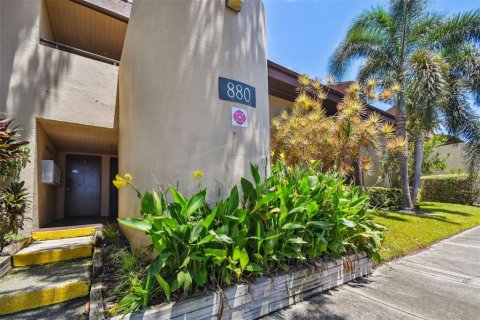 Condominio en venta en Saint Petersburg, Florida, 2 dormitorios, 90.58 m2 № 1562164 - foto 4