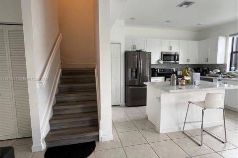 Adosado en venta en Davie, Florida, 4 dormitorios, 173.08 m2 № 2017216 - foto 12