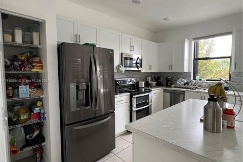 Adosado en venta en Davie, Florida, 4 dormitorios, 173.08 m2 № 2017216 - foto 6