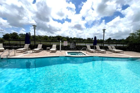 Adosado en venta en Davie, Florida, 4 dormitorios, 173.08 m2 № 2017216 - foto 20