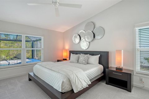 House in Sarasota, Florida 3 bedrooms, 255.95 sq.m. № 2396311 - photo 23