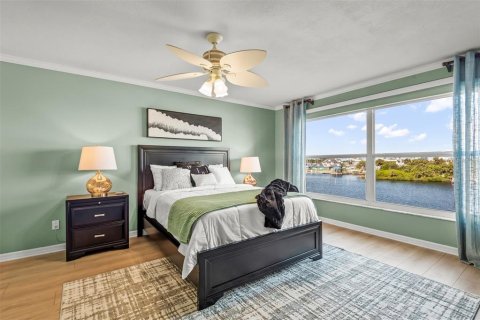 Condo in Daytona Beach, Florida, 2 bedrooms № 2201748 - photo 19