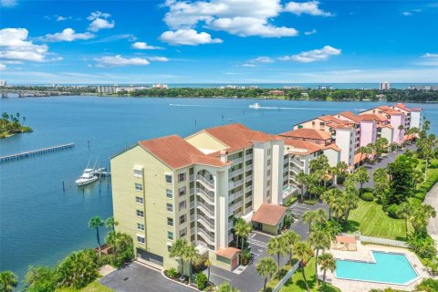 Condo in Daytona Beach, Florida, 2 bedrooms  № 2201748