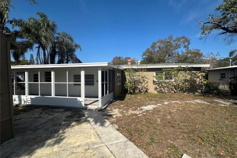 Villa ou maison à vendre à Tampa, Floride: 5 chambres, 171.31 m2 № 1521080 - photo 29