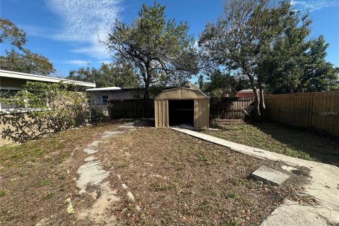 Villa ou maison à vendre à Tampa, Floride: 5 chambres, 171.31 m2 № 1521080 - photo 28