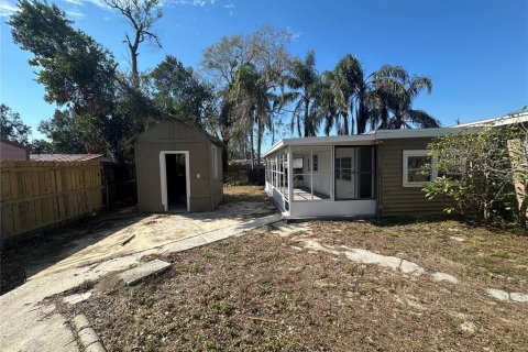Villa ou maison à vendre à Tampa, Floride: 5 chambres, 171.31 m2 № 1521080 - photo 27