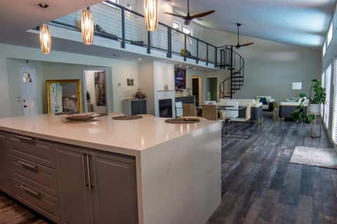 Villa ou maison à Wellington, Floride 3 chambres, 249.44 m2 № 2350444