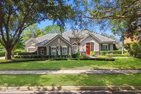 Casa en Sorrento, Florida 5 dormitorios, 370.96 m2 № 2380927