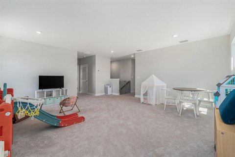 House in Lutz, Florida 4 bedrooms, 304.25 sq.m. № 1545829 - photo 26
