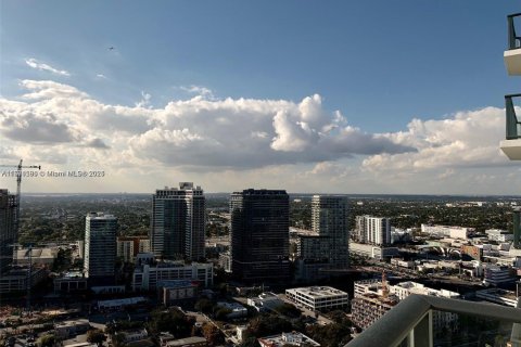 Купить кондоминиум в Майами, Флорида 2 спальни, 87.7м2, № 1957982 - фото 10