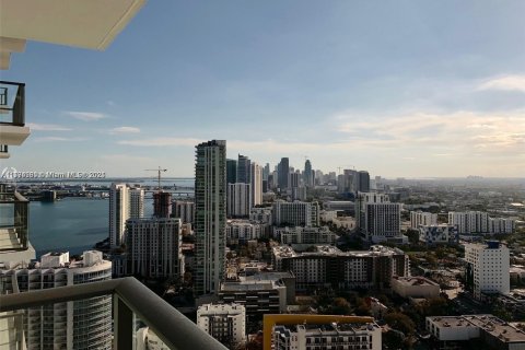 Купить кондоминиум в Майами, Флорида 2 спальни, 87.7м2, № 1957982 - фото 1