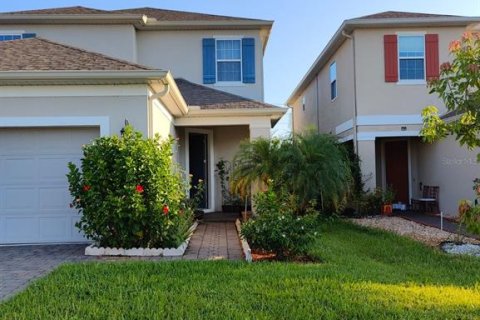 House in Sanford, Florida 4 bedrooms, 239.87 sq.m. № 1911719 - photo 16