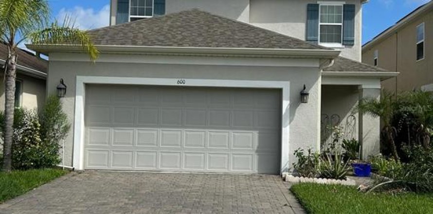 Casa en Sanford, Florida 4 dormitorios, 239.87 m2 № 1911719