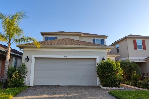 House in Sanford, Florida 4 bedrooms, 239.87 sq.m. № 1911719 - photo 17