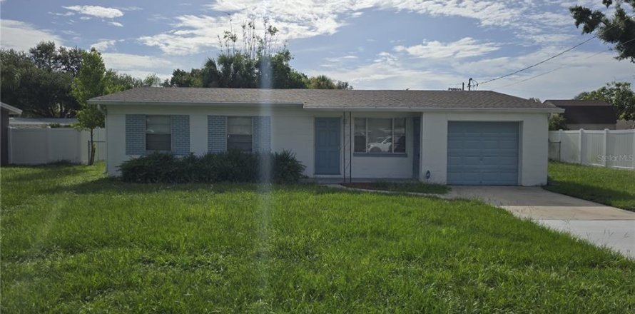 Villa ou maison à Tampa, Floride 3 chambres, 109.62 m2 № 1849552