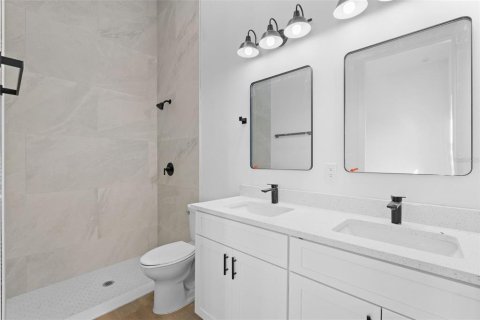 Villa ou maison à vendre à Port Charlotte, Floride: 4 chambres, 151.43 m2 № 2209368 - photo 15