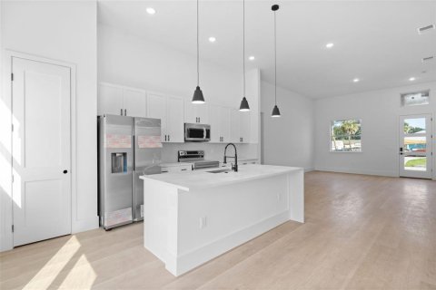 Villa ou maison à vendre à Port Charlotte, Floride: 4 chambres, 151.43 m2 № 2209368 - photo 5