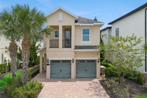 Villa ou maison à Kissimmee, Floride 5 chambres, 309.18 m2 № 2319207