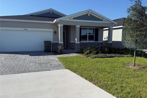 Villa ou maison à louer à Leesburg, Floride: 4 chambres, 170.85 m2 № 1886232 - photo 1