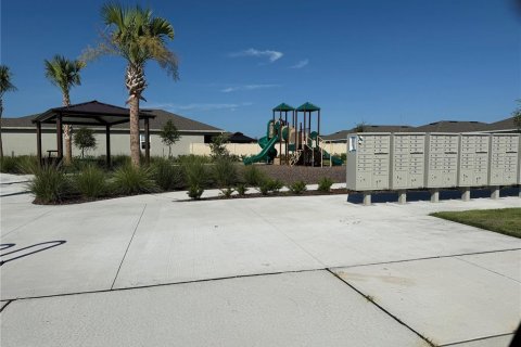 Villa ou maison à louer à Leesburg, Floride: 4 chambres, 170.85 m2 № 1886232 - photo 21